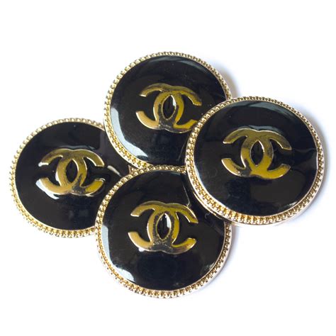 chanel buttons aliexpress|real Chanel buttons.